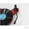 Platine vinyle Pro-Ject RPM 3 Carbon avec 2M Silver