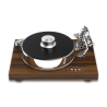 Manueller Plattenspieler Pro-Ject Signature 10