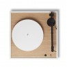 Platine vinyle manuelle La Boite Concept Square