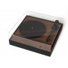 Platine vinyle manuelle La Boite Concept Square