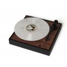 Platine vinyle manuelle La Boite Concept Square