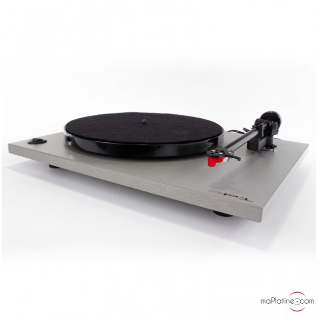 Platine vinyle Rega RP1 Performance Pack d'occasion Platine vinyle Rega RP1 Performance Pack d'occasion