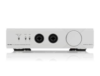 Amplificateur casque Musical Fidelity MX-HPA