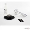 7"-Vinylplatten-Kit für Pro-Ject VC-E Waschmaschine