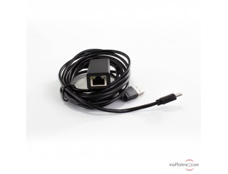 Câble Octavio Ethernet