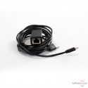 Octavio Ethernet-Kabel