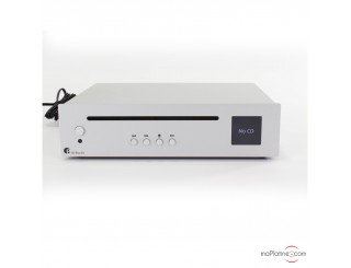 Lecteur CD Pro-Ject CD Box S3
