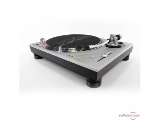 Platine vinyle Technics SL-1200 / SL-1210 MK7 Platine vinyle Technics SL-1200 / SL-1210 MK7