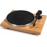 Platine vinyle manuelle Pro-Ject 1-Xpression Carbon Classic