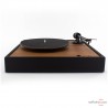Platine vinyle manuelle La Boite Concept Square