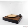 Platine vinyle manuelle La Boite Concept Square