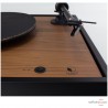 Platine vinyle manuelle La Boite Concept Square