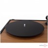 Platine vinyle manuelle La Boite Concept Square