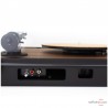 Platine vinyle manuelle La Boite Concept Square