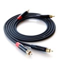 Cable de modulación Rega Couple 3