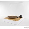 Platine vinyle manuelle La Boite Concept Square