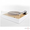 Platine vinyle manuelle La Boite Concept Square