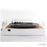 Platine vinyle manuelle La Boite Concept Square