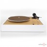 Platine vinyle manuelle La Boite Concept Square