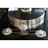 Manueller Plattenspieler Pro-Ject Signature 12