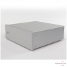 Occasion Alimentation Pro-Ject Power Box RS Phono - Argent Occasion Alimentation Pro-Ject Power Box RS Phono - Argent