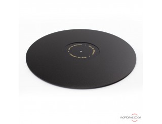 Couvre plateau Funk Firm Achromat