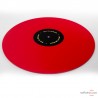 Couvre plateau Funk Firm Achromat