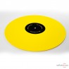 Couvre plateau Funk Firm Achromat