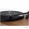 Platine vinyle Pro-Ject Debut Carbon EVO 2M Blue Spéciale Edition - Walnut