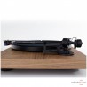 Platine vinyle Pro-Ject Debut Carbon EVO 2M Blue Spéciale Edition