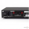 Amplificateur intégré NAIM AUdio Nait 5 Si