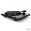 Platine vinyle Pro-Ject Debut Carbon EVO 2M Blue Spéciale Edition - Noir satin