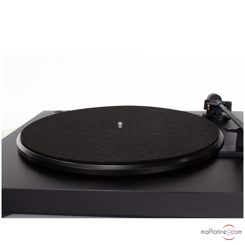 Pro-Ject Automat A1 - Platine Vinyle automatique avec préampli