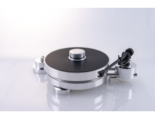 Platine vinyle Transrotor Max