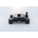 Manuelles Plattenspieler Transrotor Darkstar