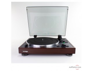 Platine vinyle automatique Thorens TD 102A Platine vinyle automatique Thorens TD 102A