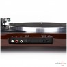 Platine vinyle automatique Thorens TD 102A