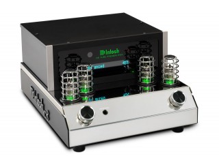 Préamplificateur Mc Intosh C8