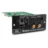 Carte DAC Mc Intosh DA2 Digital Audio Module