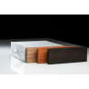 Panneaux en bois pour Pro-Ject serie DS2