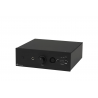 Amplificateur casque Pro-Ject Hard Box DS2 B