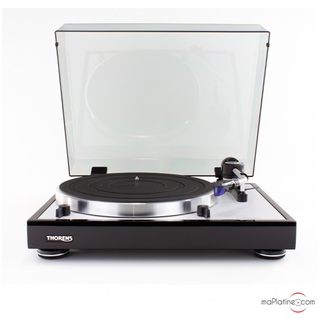 Platine vinyle manuelle Thorens TD 403 DD