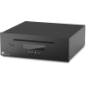 Lecteur CD Pro-Ject CD BOX DS3 Lecteur CD Pro-Ject CD BOX DS3