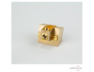 Cellule MC Dynavector DV KARAT 17DX Cellule MC Dynavector DV KARAT 17DX