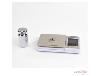 Weight Watcher Zelle Wiege Clearaudio
