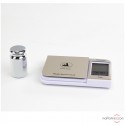 Weight Watcher Zelle Wiege Clearaudio