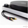 Platine vinyle d'occasion Clear Audio Concept MM