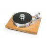 Manueller Plattenspieler Pro-Ject Signature 10