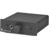 Amplificateur casque Pro-Ject Head Box S USB Amplificateur casque Pro-Ject Head Box S USB