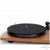 Platine vinyle Pro-Ject E1 Platine vinyle Pro-Ject E1